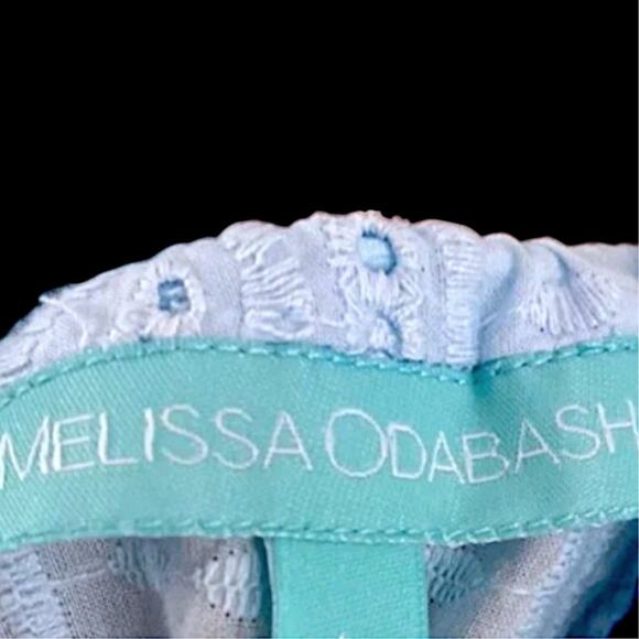 Melissa Odabash Blue Cover-Up | Size XS - Picture 5 of 8